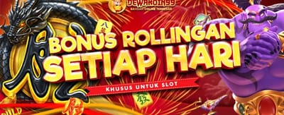 Mainkan Game Seru Sekarang