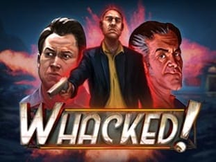 Whacked icon
